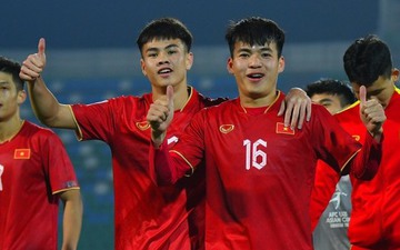 Xem trực tiếp bóng đá U20 Việt Nam vs U20 Iran trên kênh nào?