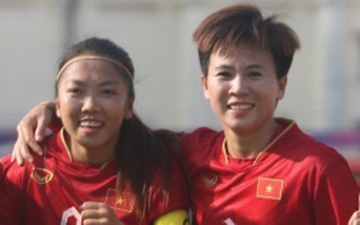 ĐT nữ Việt Nam - ĐT nữ Campuchia: Thẳng tiến vào chung kết SEA Games 32