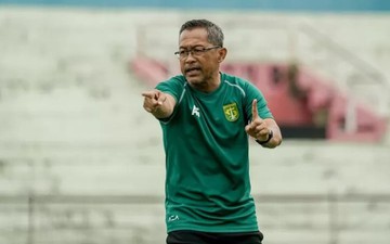 Cựu HLV Indonesia: Chúng ta đã sánh ngang với bóng đá Việt Nam và Thái Lan