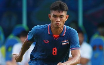 Nhận định U22 Thái Lan vs U22 Malaysia: Voi chiến gặp chướng ngại