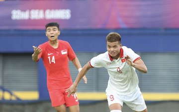 Nhận định U22 Việt Nam vs U22 Malaysia, 19h00 ngày 8/5: Giải mã người Mã