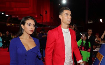 Những chi tiết lạ trong hợp đồng tiền hôn nhân của Ronaldo