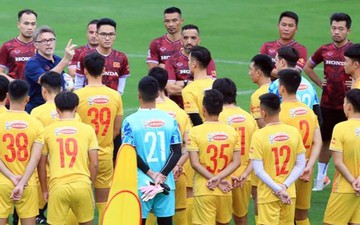 Nhận định Việt Nam vs Hồng Kông (Trung Quốc), 19h30 ngày 15/6: Mong đầu xuôi đuôi lọt