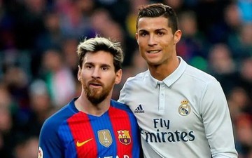 Bóng đá châu Âu chính thức kết thúc kỷ nguyên Messi và Ronaldo sau 20 năm