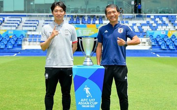 Nhận định chung kết U17 Hàn Quốc vs U17 Nhật Bản, 19h00 ngày 2/7: Lần thứ 4 cho ‘Samurai xanh’