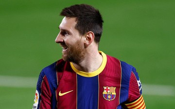 Barcelona vẫn nợ lương Messi, hẹn trả hết vào năm 2025