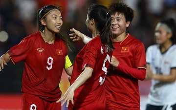 World Cup 2023: Siêu máy tính chỉ ra cơ hội cao nhất để tuyển nữ Việt Nam giành điểm số lịch sử