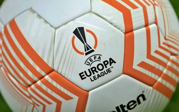 Lịch thi đấu bóng đá ngày 17/8: Tâm điểm Europa League