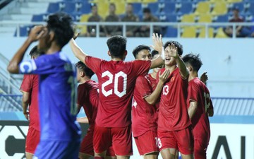 Lịch thi đấu bán kết U23 Đông Nam Á 2023: Việt Nam gặp Malaysia khi nào?