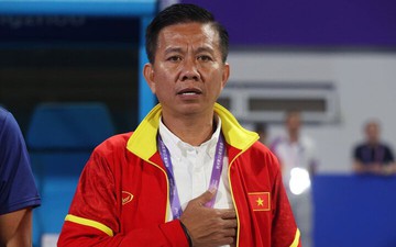 Olympic Việt Nam thất bại: Vì sao HLV Hoàng Anh Tuấn chọn cầu thủ U20 dự ASIAD?