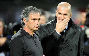 Jose Mourinho có 1 tuần để thay đổi trước khi bị Zidane "hất cẳng"?