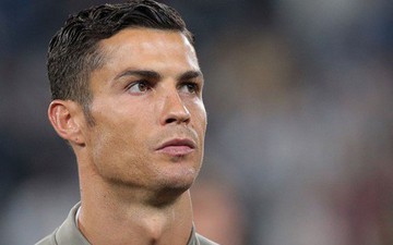 Nóng: Ronaldo lần đầu tiên thừa nhận có quan hệ tình dục với cô gái tố cáo hiếp dâm