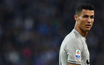 Real Madrid lên tiếng về việc bắt Ronaldo dùng tiền "bịt miệng" nạn nhân trong vụ hiếp dâm