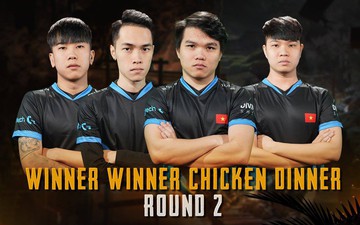 Điểm tin Esports 15/10: Divine Esports đã có thể thi đấu PUBG sòng phẳng với các top team trên thế giới