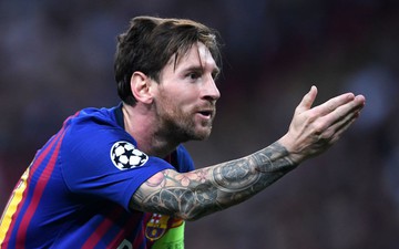 Sốc: Lionel Messi có thể rời Barcelona miễn phí nhưng chỉ với một điều kiện 