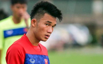 Từ chuyện phản cảm của tuyển thủ U19 Việt Nam và sự lựa chọn trước những cám dỗ bên ngoài sân cỏ