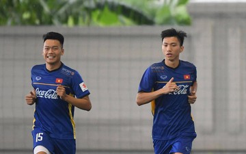 "Không nên để Văn Hậu trở lại U19 Việt Nam"