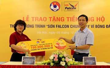 Mỗi bàn thắng đầu tiên của U19 Việt Nam tại VCK U19 châu Á được tặng 500 USD