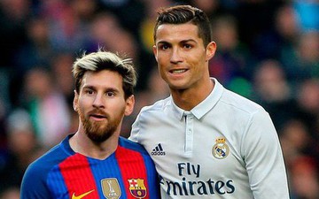 "Trận Siêu kinh điển giữa Real và Barca là thứ cặn bã"