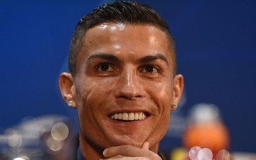 Ronaldo nói gì trong lần đầu chia sẻ về cáo buộc hiếp dâm trước cánh báo chí?