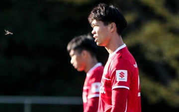 ĐT Việt Nam 2-1 FC Seoul: Công Phượng, Thanh Trung tỏa sáng