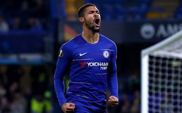 Chelsea 3-1 BATE Borisov: Show diễn của siêu dự bị Loftus-Cheek