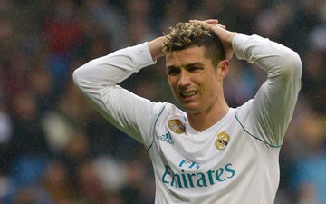 "Với Real Madrid, không ai là không thể thay thế, kể cả Ronaldo"