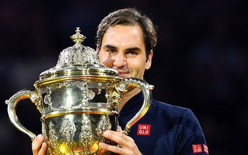 Federer nối dài kỷ lục vô tiền khoáng hậu, Hamilton tiến gần "ngai vàng" của huyền thoại Schumacher