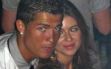 7 tiết lộ thú vị về Kathryn Mayorga, cô người mẫu cáo buộc bị Ronaldo hiếp dâm