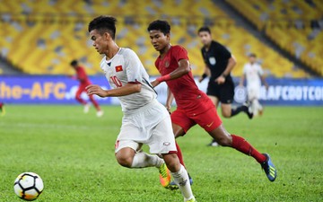 Hai tuyển thủ U16 Việt Nam lọt top tài năng trẻ triển vọng tại Đông Nam Á