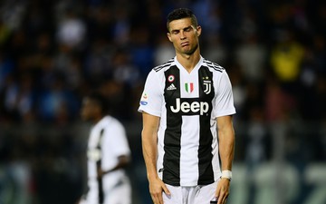 Phần lớn CĐV nghĩ Ronaldo không xứng với danh hiệu Ballon d'Or 2018