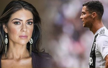 Phát ngôn chính thức của Ronaldo về cáo buộc hiếp dâm
