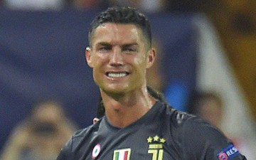 Đội bóng chủ quản thiệt hại kinh tế vì cáo buộc hiếp dâm của Ronaldo