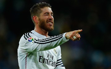 Đội trưởng Real Madrid thả tim bài viết chỉ trích đồng đội là "đồ vô dụng"