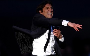 Không chấp nhận mất tiền oan, Conte từ chối làm HLV Real Madrid