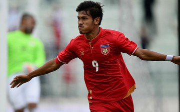 Đối thủ cùng bảng với tuyển Việt Nam làm chuyện hy hữu ở AFF Cup 2018