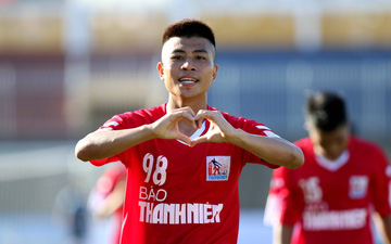 HAGL triệu hồi sao U23 Việt Nam, tiếp tục cho Viettel mượn cầu thủ dự U20 World Cup