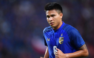 AFF Cup 2018: "Xavi Thái Lan" có cơ hội đối đầu với Andres Iniesta vào năm 2019