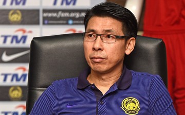 “Cheng Hoe - ball” và khát vọng vươn đến đỉnh cao cùng bóng đá Malaysia