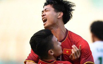 Báo Malaysia ca ngợi Công Phượng, Quang Hải là "Thế hệ vàng" của bóng đá Việt Nam