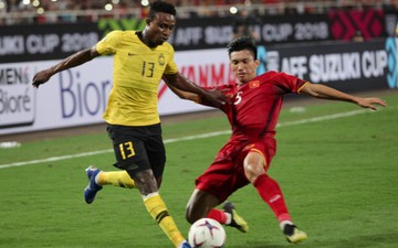 Báo Malaysia đau đớn, không phục trước thất bại của đội nhà trước tuyển Việt Nam