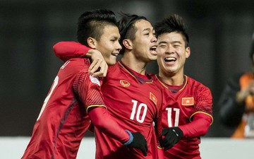 Báo Thái Lan: HLV Park Hang-seo, sự cuồng nhiệt của khán giả sẽ giúp Việt Nam lên ngôi tại AFF Cup 2018