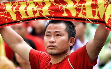 Sau sự cố ở Lào, fan Việt Nam về nước lại "điên đầu" vì sự cố vé xem trận gặp Malaysia