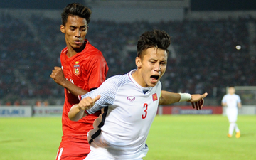 ĐT Việt Nam vẫn còn nguyên khả năng bị loại ngay từ vòng bảng AFF Cup 2018