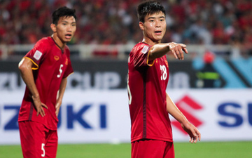 Lịch phát sóng vòng bảng AFF Cup 2018