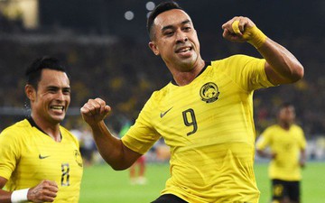 Thua 0-3, Myanmar cay đắng nhìn Việt Nam và Malaysia vào bán kết AFF Cup 2018