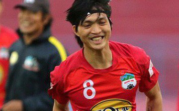 Tuấn Anh có thể dự Asian Cup 2019, Văn Thanh hẹn ngày sớm trở lại Việt Nam