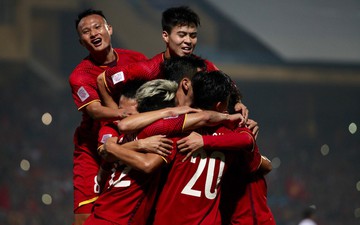 Báo Philippines: Thắng Việt Nam để làm "đòn bẩy" viết nên câu chuyện lịch sử tại AFF Cup