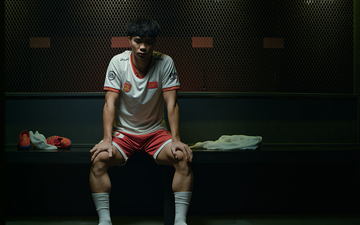 Quang Hải, Xuân Trường và Công Phượng trải lòng về áp lực khổng lồ của tuyển thủ bóng đá