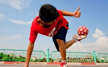 Giải bóng đá nghệ thuật châu Á – Thái Bình Dương 2018 lần đầu được tổ chức tại Việt Nam